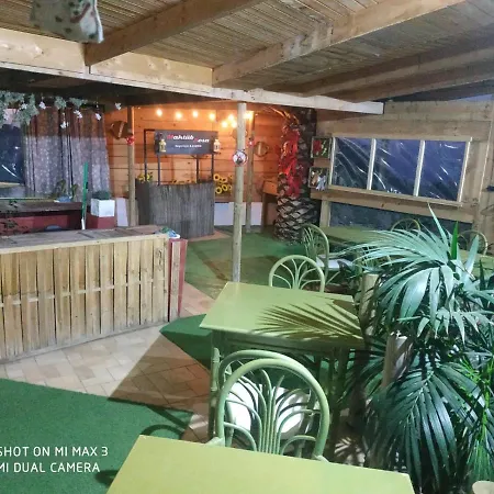 Gran Canaria La De Carmelita Y Bartolito * Las Palmas de Gran Canaria