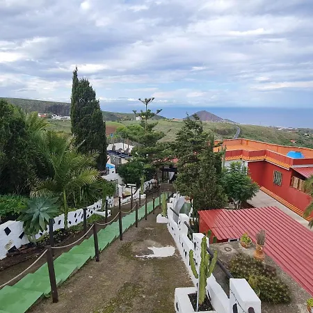 Gran Canaria La De Carmelita Y Bartolito Villa