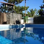 Gran Canaria La De Carmelita Y Bartolito