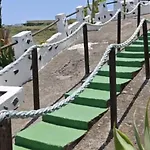 Gran Canaria La De Carmelita Y Bartolito فيلة