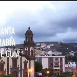 Gran Canaria La De Carmelita Y Bartolito فيلة *