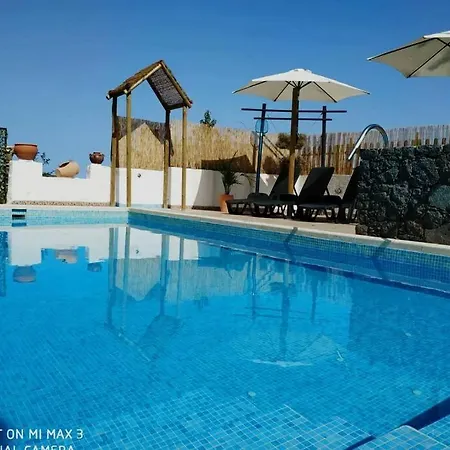 Vila Gran Canaria La De Carmelita Y Bartolito Las Palmas de Gran Canaria