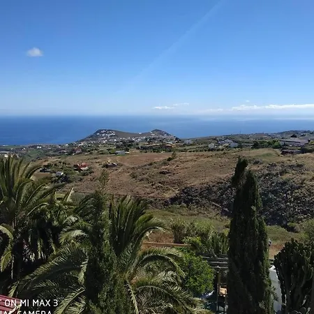Gran Canaria La De Carmelita Y Bartolito Vila