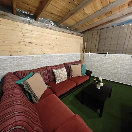 Gran Canaria La De Carmelita Y Bartolito ヴィラ ラスパルマス・デ・グランカナリア