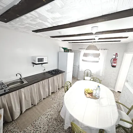 Gran Canaria La De Carmelita Y Bartolito ラスパルマス・デ・グランカナリア