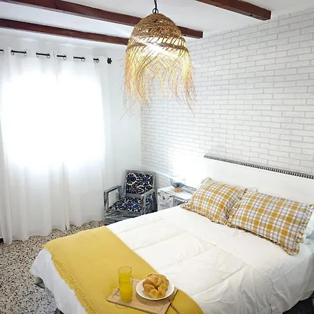 Gran Canaria La De Carmelita Y Bartolito * ラスパルマス・デ・グランカナリア