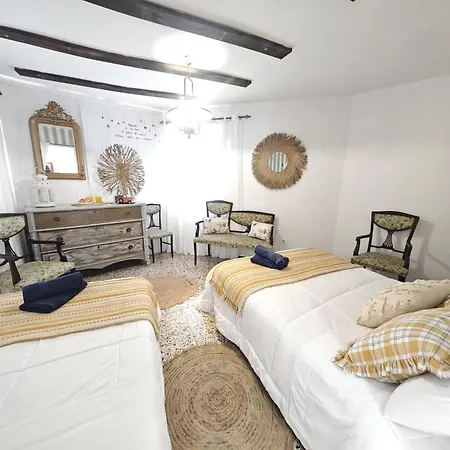 Gran Canaria La De Carmelita Y Bartolito ヴィラ