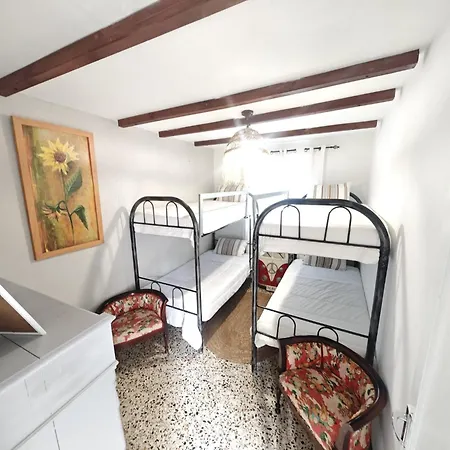 Gran Canaria La De Carmelita Y Bartolito ヴィラ *