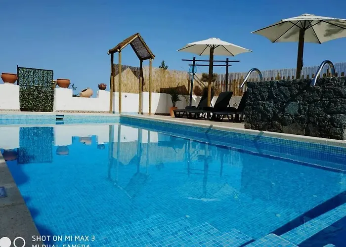 Villa Gran Canaria La De Carmelita Y Bartolito Las Palmas de Gran Canaria