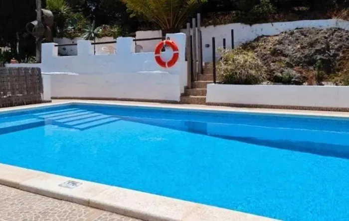 ヴィラ Gran Canaria La De Carmelita Y Bartolito