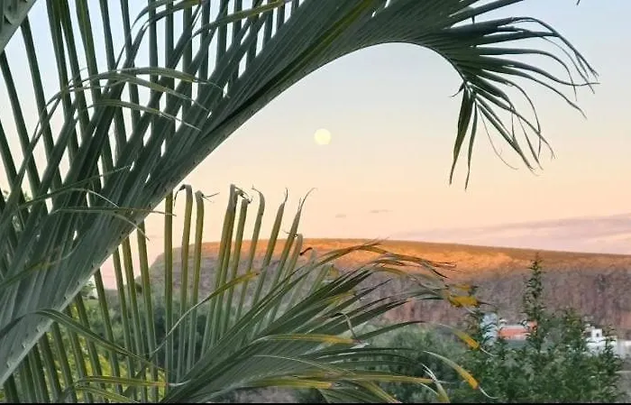 ヴィラ Gran Canaria La De Carmelita Y Bartolito