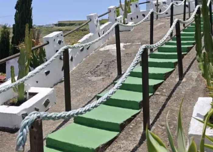 Gran Canaria La De Carmelita Y Bartolito ヴィラ