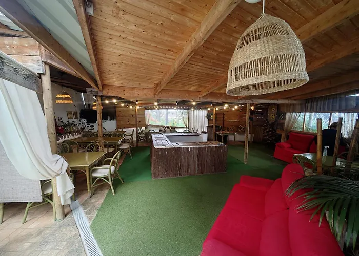 Gran Canaria La De Carmelita Y Bartolito ヴィラ *