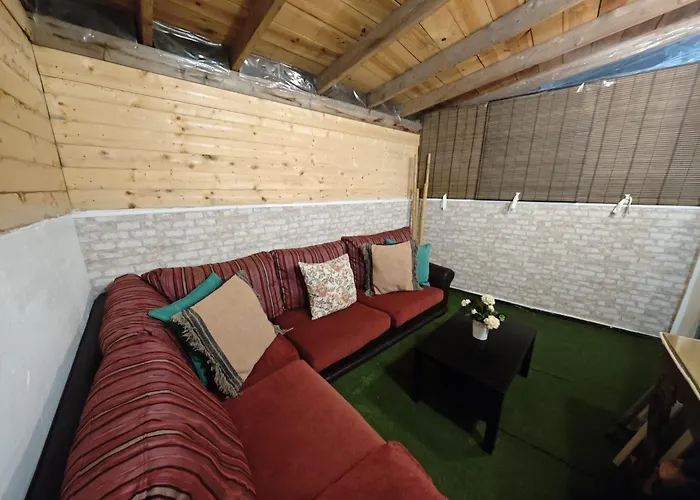 Gran Canaria La De Carmelita Y Bartolito ヴィラ ラスパルマス・デ・グランカナリア