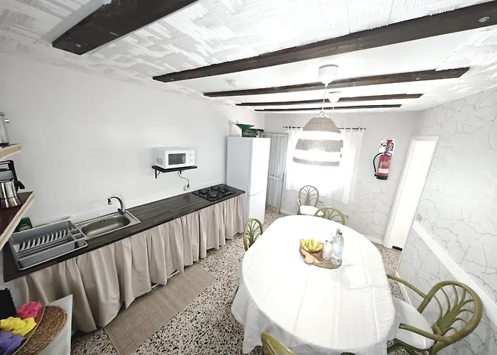 Gran Canaria La De Carmelita Y Bartolito ラスパルマス・デ・グランカナリア