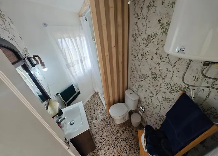 Gran Canaria La De Carmelita Y Bartolito ラスパルマス・デ・グランカナリア