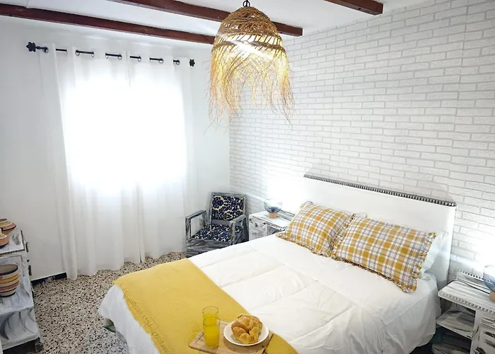 Gran Canaria La De Carmelita Y Bartolito * ラスパルマス・デ・グランカナリア