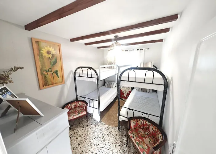 Gran Canaria La De Carmelita Y Bartolito ヴィラ *