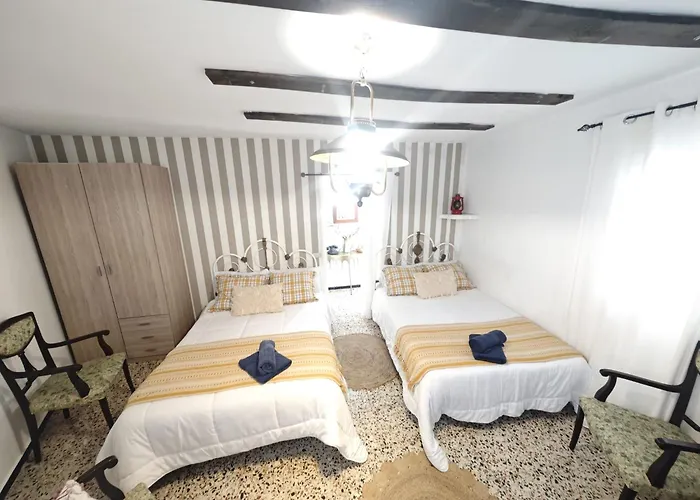 Gran Canaria La De Carmelita Y Bartolito ヴィラ *