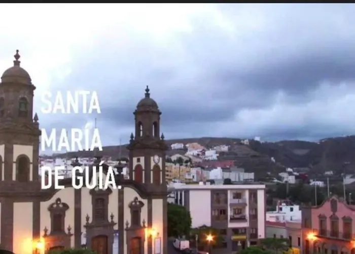 Gran Canaria La De Carmelita Y Bartolito ヴィラ *